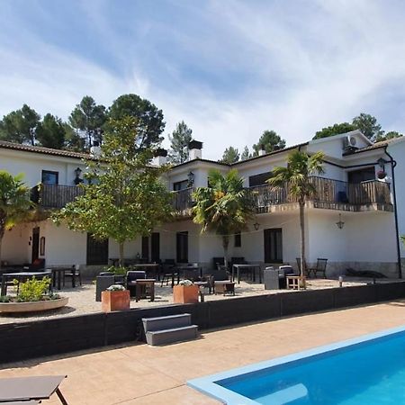 Pensjonat Casa Bons Aires (Adults Only) Alcoy Zewnętrze zdjęcie