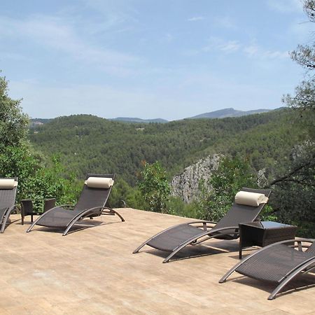 Pensjonat Casa Bons Aires (Adults Only) Alcoy Zewnętrze zdjęcie
