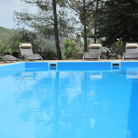 Pensjonat Casa Bons Aires (Adults Only) Alcoy Zewnętrze zdjęcie