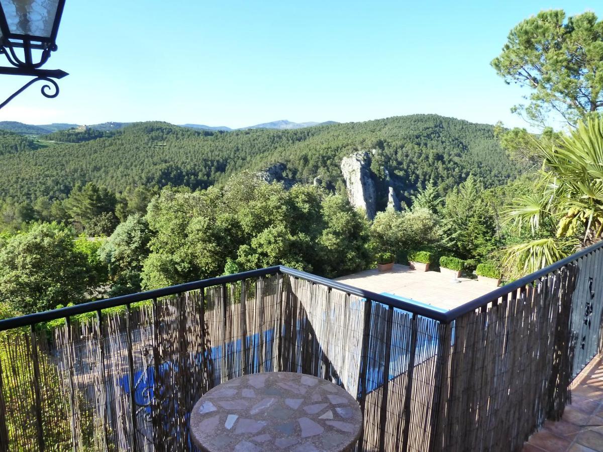 Pensjonat Casa Bons Aires (Adults Only) Alcoy Zewnętrze zdjęcie