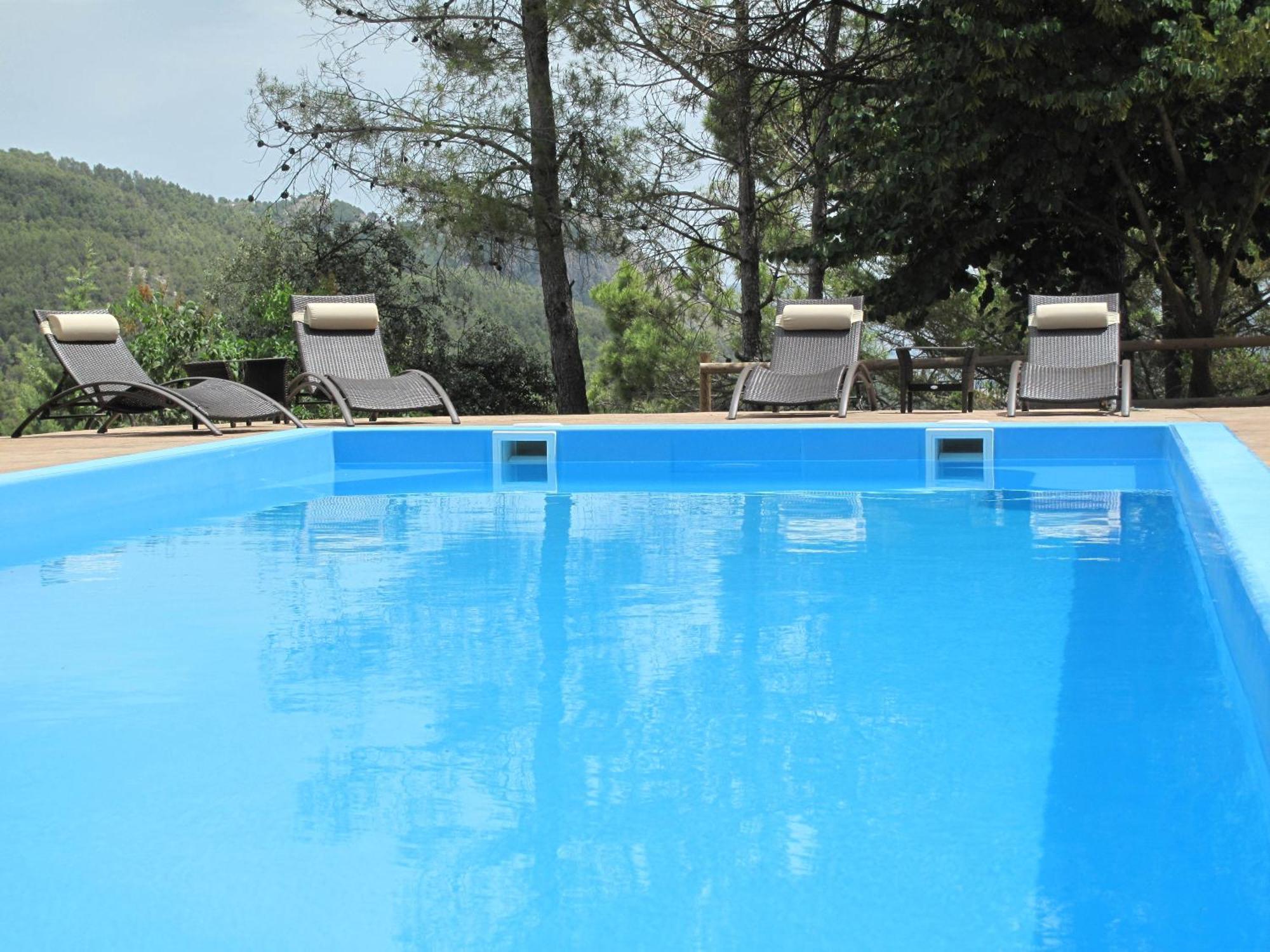 Pensjonat Casa Bons Aires (Adults Only) Alcoy Zewnętrze zdjęcie