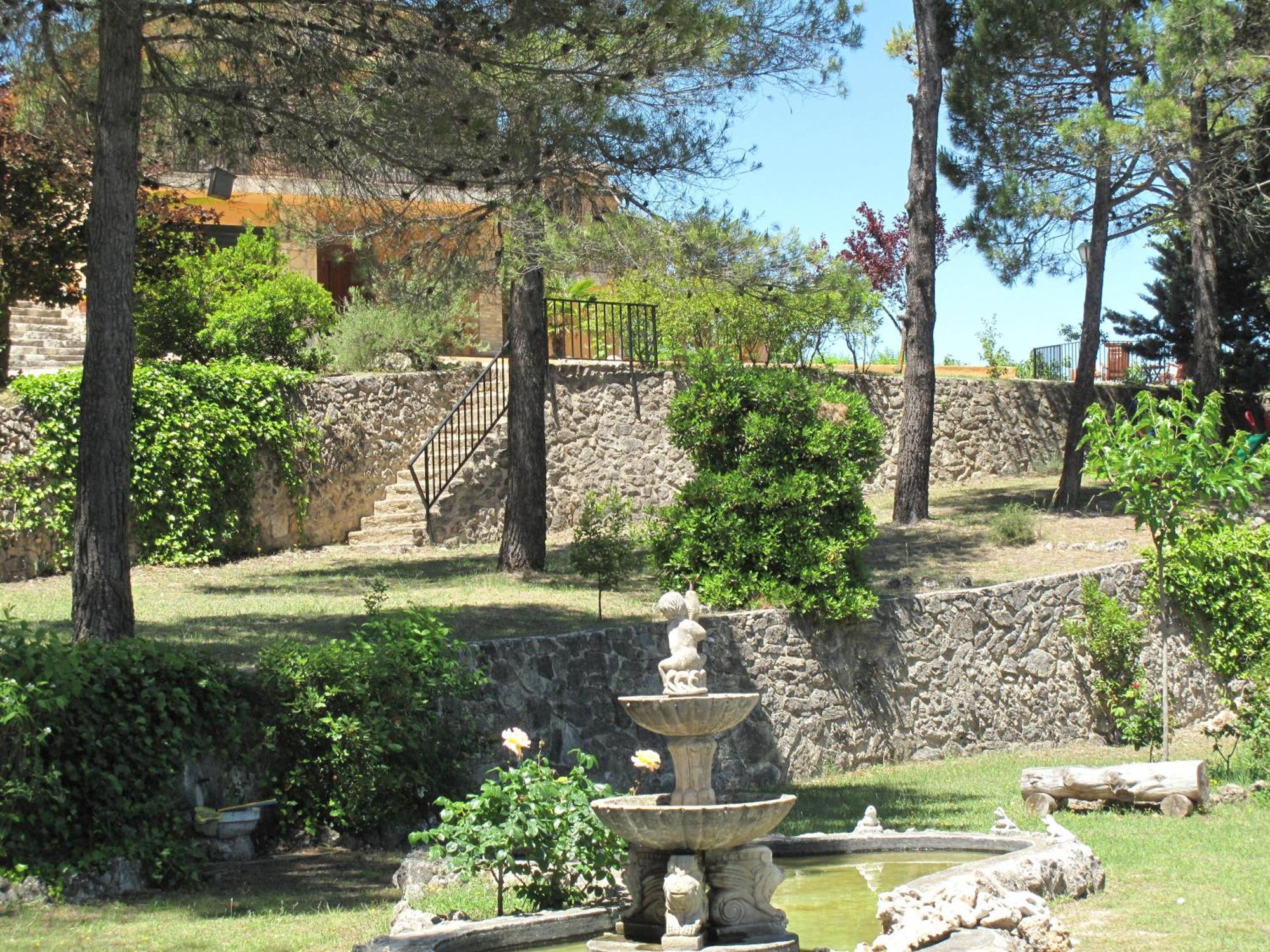 Pensjonat Casa Bons Aires (Adults Only) Alcoy Zewnętrze zdjęcie