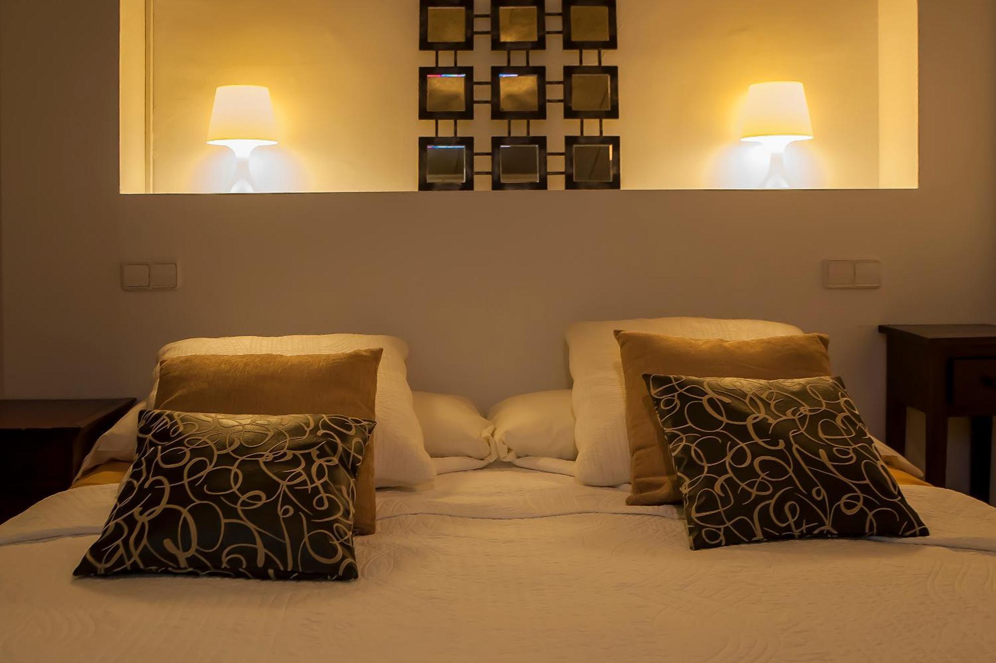 Pensjonat Casa Bons Aires (Adults Only) Alcoy Zewnętrze zdjęcie