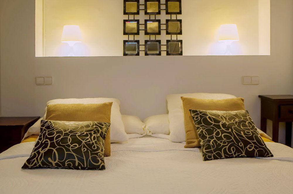 Pensjonat Casa Bons Aires (Adults Only) Alcoy Zewnętrze zdjęcie