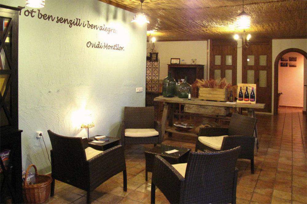 Pensjonat Casa Bons Aires (Adults Only) Alcoy Zewnętrze zdjęcie