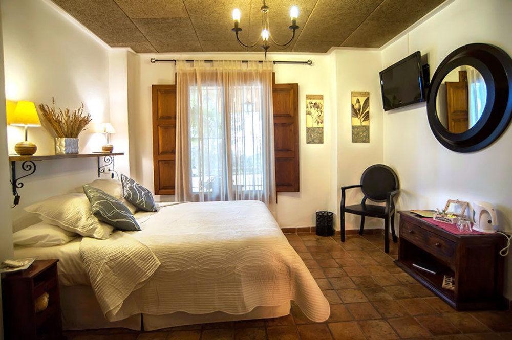 Pensjonat Casa Bons Aires (Adults Only) Alcoy Zewnętrze zdjęcie