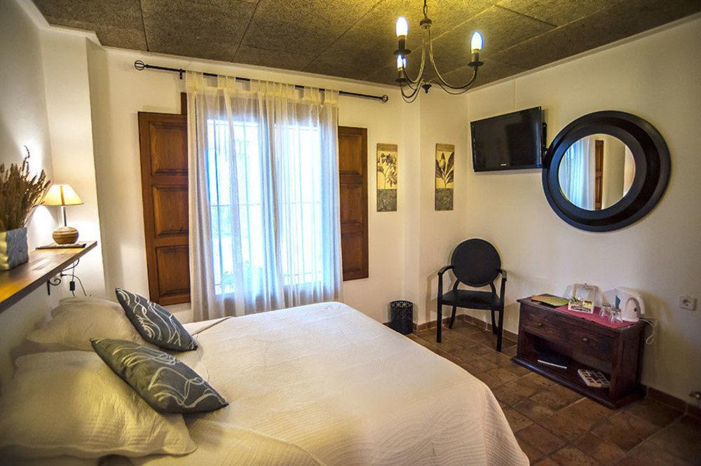Pensjonat Casa Bons Aires (Adults Only) Alcoy Zewnętrze zdjęcie