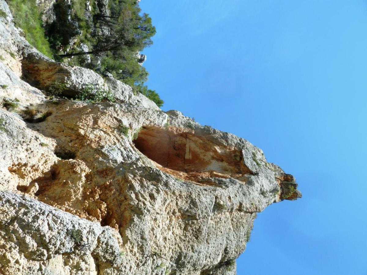 Pensjonat Casa Bons Aires (Adults Only) Alcoy Zewnętrze zdjęcie