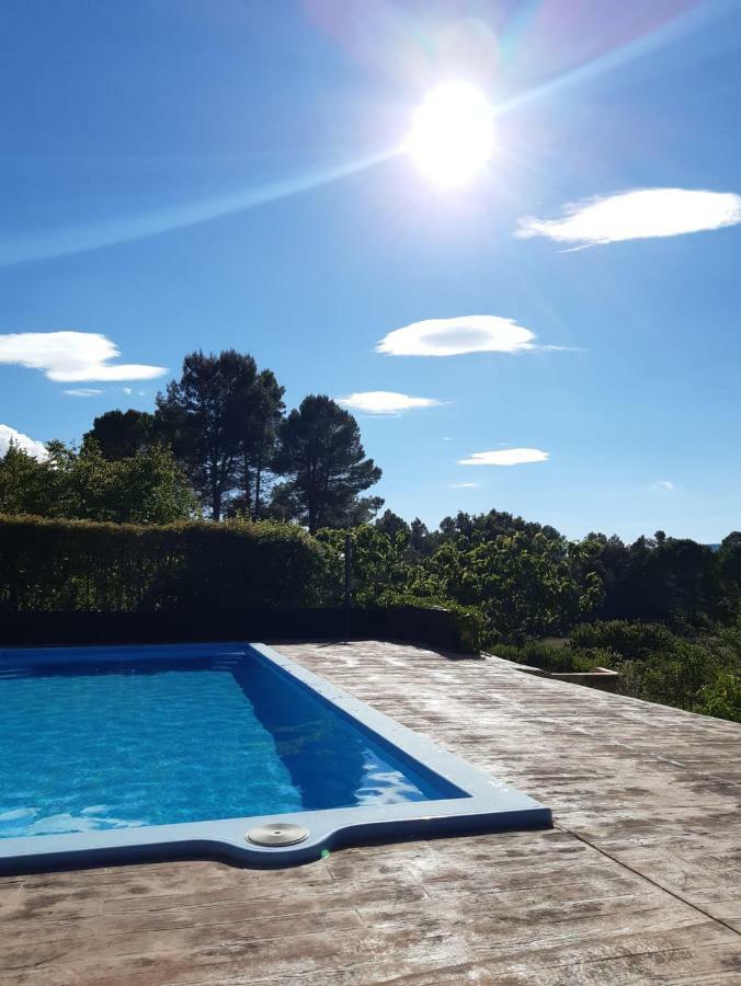 Pensjonat Casa Bons Aires (Adults Only) Alcoy Zewnętrze zdjęcie