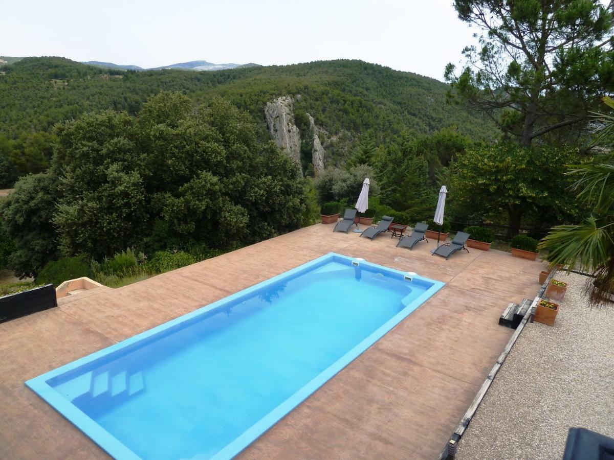 Pensjonat Casa Bons Aires (Adults Only) Alcoy Zewnętrze zdjęcie