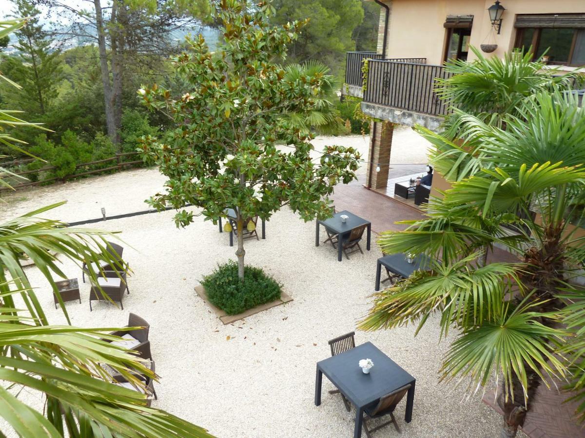 Pensjonat Casa Bons Aires (Adults Only) Alcoy Zewnętrze zdjęcie