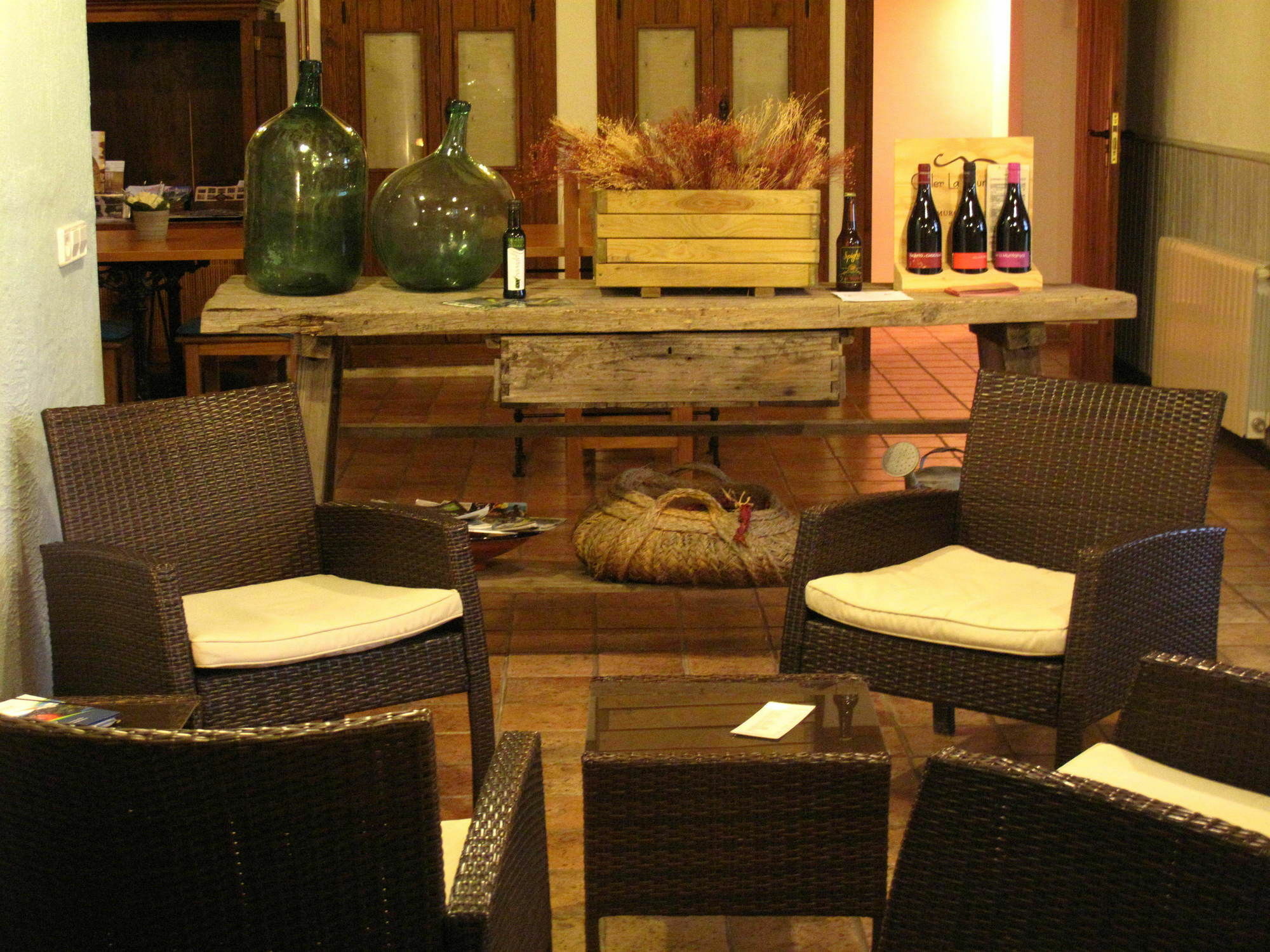 Pensjonat Casa Bons Aires (Adults Only) Alcoy Zewnętrze zdjęcie