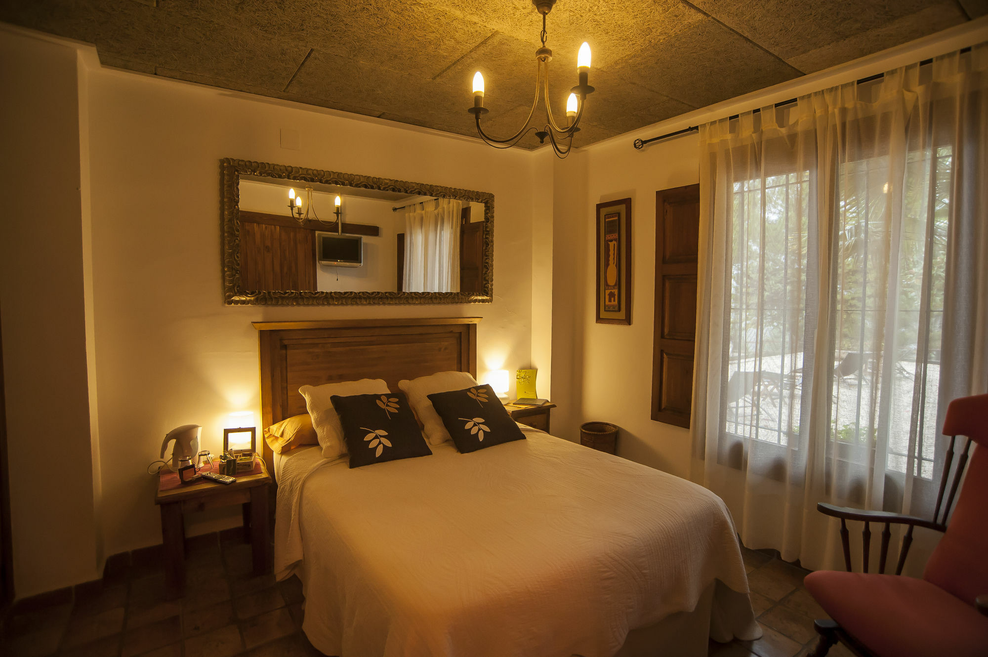 Pensjonat Casa Bons Aires (Adults Only) Alcoy Zewnętrze zdjęcie